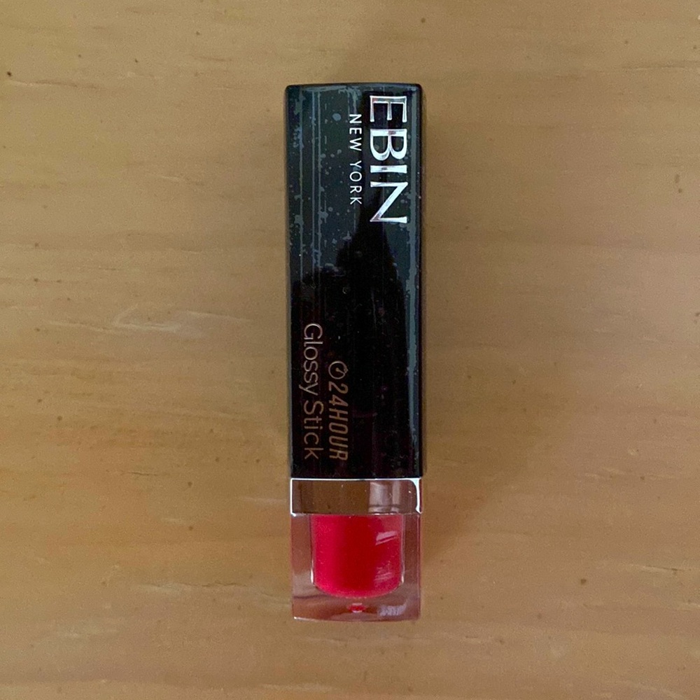 EBIN NEW YORK 24 HOUR GLOSSY Stick splash CGS02